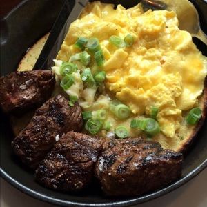 Meet your Posher, Viliamu